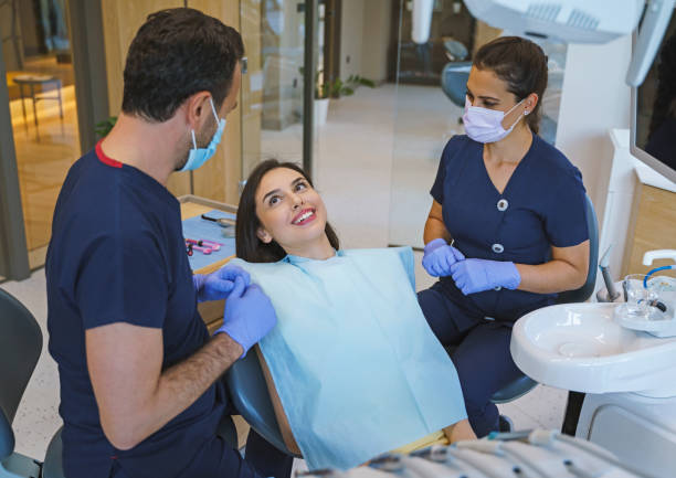 Advanced Technology for Better Dental Care in Brazil, IN